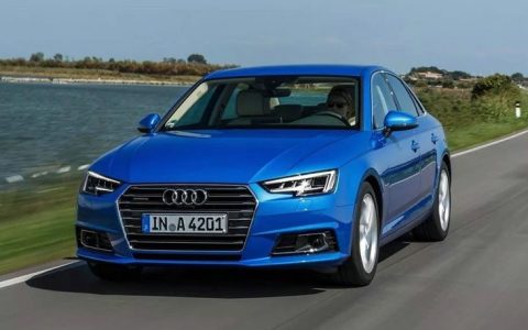 奥迪a4多少公里保养一次