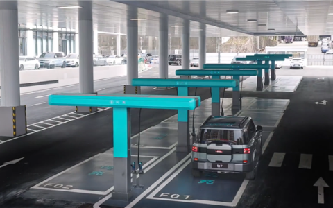 奇瑞尹同跃盛赞比亚迪和王传福非常了不起！但表达了两点担忧