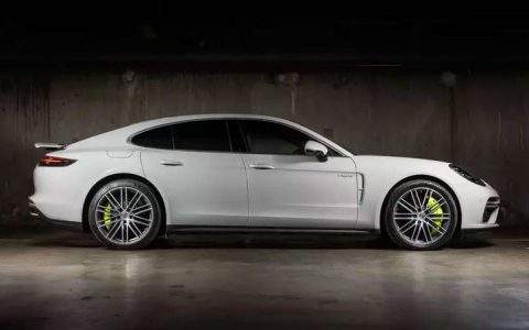 帕纳美拉和帕拉梅拉一样吗