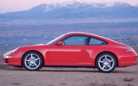 德国保时捷总部在哪里