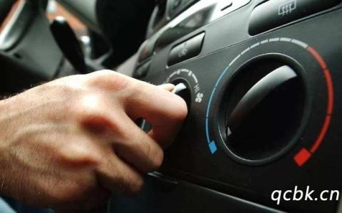 汽车空调不制冷怎么解决