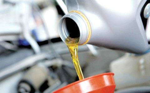 新车机油是不是磨合专用机油