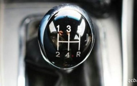 手动挡车启动步骤