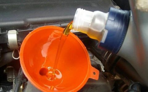 机油加多了会怎么样