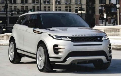 奇瑞路虎和路虎的区别