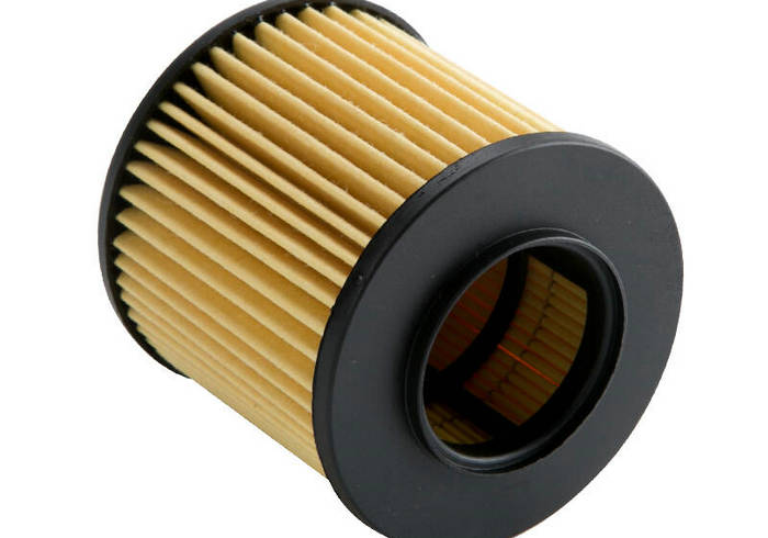 机油滤芯多久换一次正常