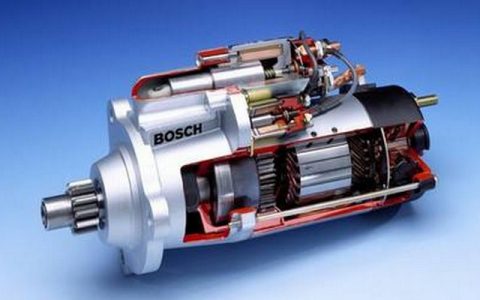 汽车启动机坏了是什么原因