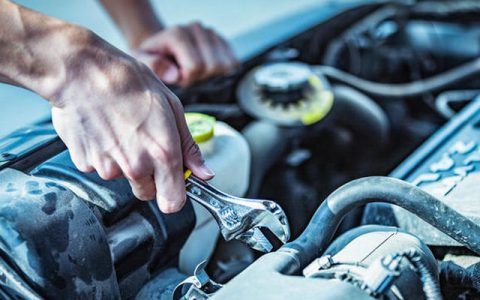 发动机积碳多久清理一次