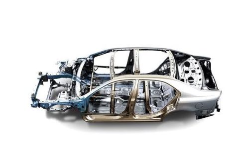 承载式车身和非承载式车身哪个好