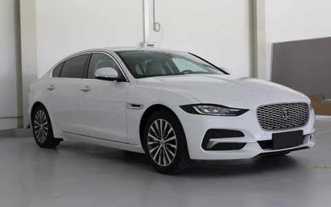 为什么叫奇瑞捷豹路虎