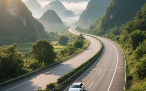 清明节假期来了！交通部：小客车高速免费通行