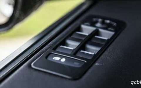 汽车车窗玻璃升降困难怎么解决