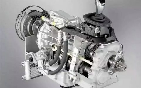 dct是什么变速箱