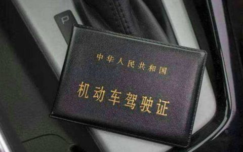 开车可以不带行驶证原件吗