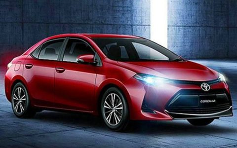 卡罗拉2015款1.6自动多少钱