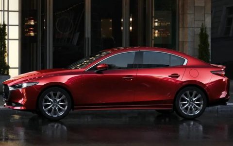 马3怎么样值得买吗