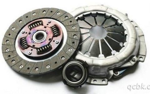 离合器压盘多少钱一个