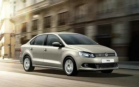 大众polo三厢车怎么样