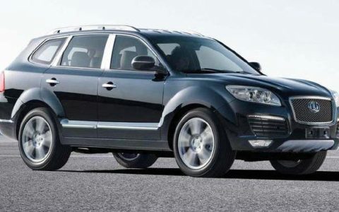 柴油轿车有哪些优点