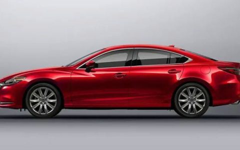 手动挡马六怎么样 值得入手吗