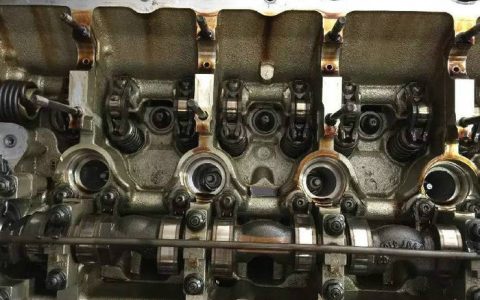 烧机油的车还能开多久