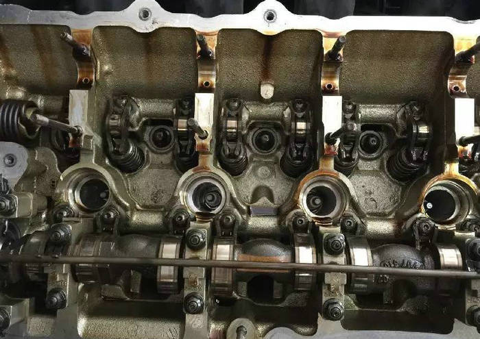 烧机油的车还能开多久