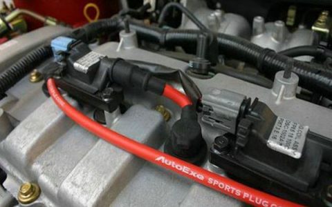 节气门位置传感器的作用