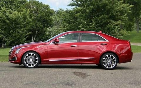 凯迪拉克追高铁的原因是什么