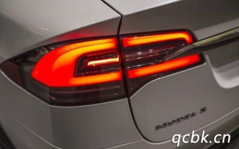 刹车灯不亮罚款200是否合法