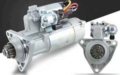 起动机故障的原因是什么