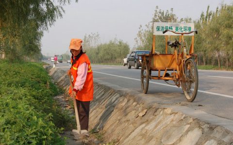 公路养护包括哪些项目
