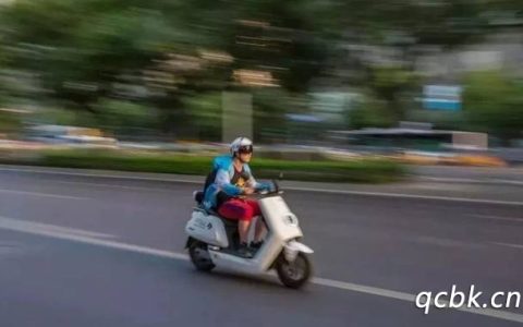 超标电动车是什么意思