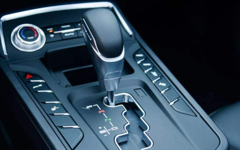 手自一体c2驾照可以开吗