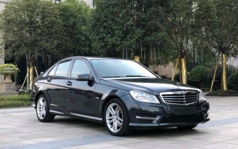 奔驰c180保养灯怎样归零