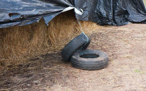 换下来的轮胎千万别扔 为什么