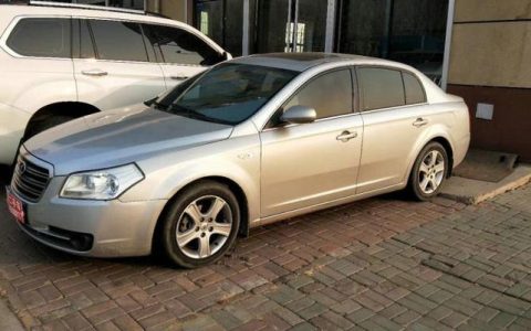 二手车多少车龄不建议买了