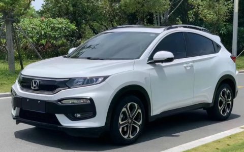 本田xrv2019新款保养归零方法