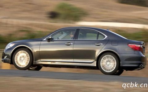 凌志是哪国车的品牌