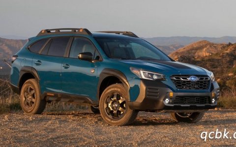 斯巴鲁傲虎和森林人哪个好