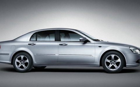 中华尊驰1.8t怎么样 值得购买吗