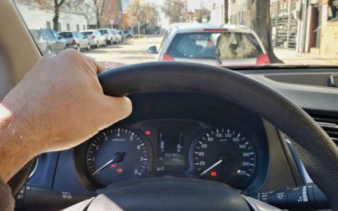 方向机坏了有什么症状