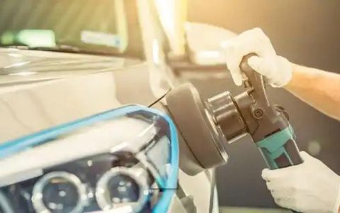 车上灰尘多怎么解决