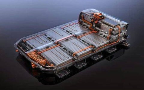 电动汽车动力电池电压通常为多少