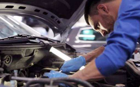 小保养一般多长时间能完成