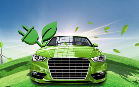 新能源汽车是不是汽车的未来