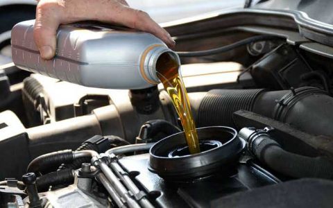 可以添加不同品牌的机油吗