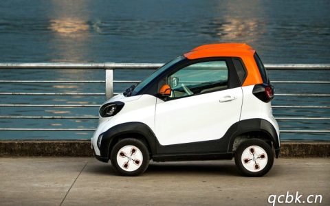 宝骏e100续航里程多少公里