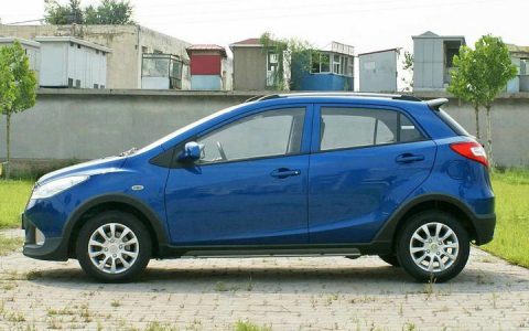 海马丘比特发动机是国产的吗