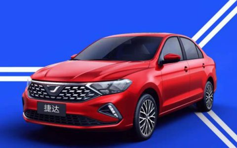 jettacix是什么车型