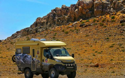 汽车适时四驱是什么意思